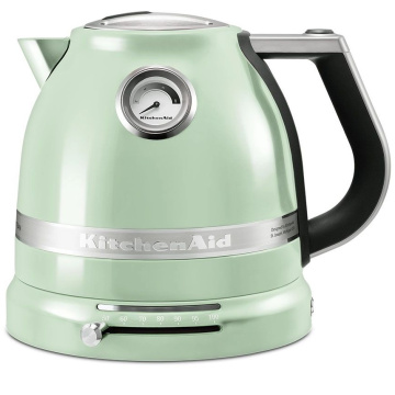 Чайник электрический KitchenAid 1.5L Pro Line Series Electric Kettle Pistachio KEK1522PT