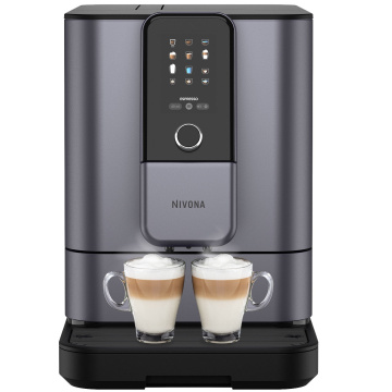 Кофемашина автоматическая Nivona NIVO 8107 Cafe Romatica Automatic Espresso Machine