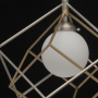Потолочный светильник De Markt Prism Ceiling Lamp 726010301. фото 8