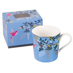 Кружка Portmeirion Sara Miller London Chelsea SMCLB78914-XG