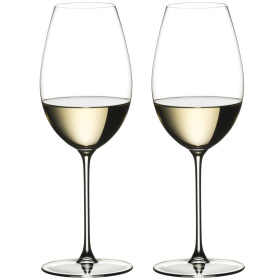 2 бокала для белого вина RIEDEL Veritas Sauvignon Blanc Set 6449/33
