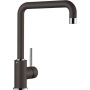 Кухонный смеситель Blanco Mili Silgranit-Look Coffee 525131. фото 1
