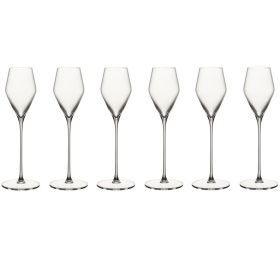 6 бокалов для дижестива Spiegelau Definition Digestive Glass 136 мл (арт. 1350126)
