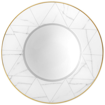 Тарелка суповая Vista Alegre Carrara Soup Plate 21124353