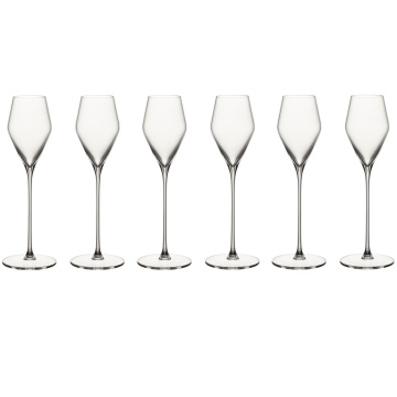 6 бокалов для дижестива Spiegelau Definition Digestive Glass 136 мл (арт. 1350126)
