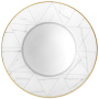 Тарелка суповая Vista Alegre Carrara Soup Plate 21124353. фото 1