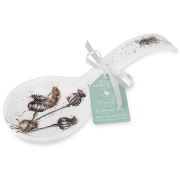 Подставка для ложки Royal Worcester Wrendale Designs Mice (арт. WN3998-XT)