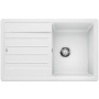 Кухонная мойка Blanco Legra 45S Silgranit White 522203. фото 1