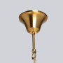 Люстра подвесная MW-Light Ellegia Hanging Chandelier 303012505. фото 3
