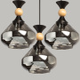 Подвесной светильник De City Shine Pendant Lamp 107011903. фото 8