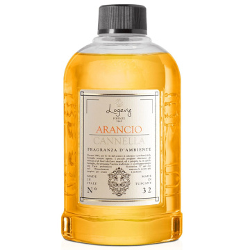 Рефилл для диффузора Logevy Firenze 1965 Arancio Cannella Refill LOG0085