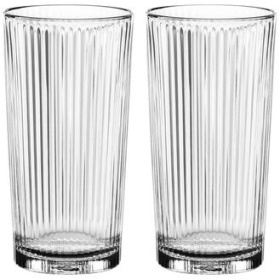 2 стакана для коктейлей Nachtmann Aperitivo Long Drink Set 105577