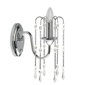 Бра Chiaro Diane Wall Lamp 340021901