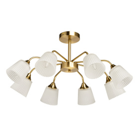 Потолочная люстра De City Brilliance Ceiling Chandelier 315017508