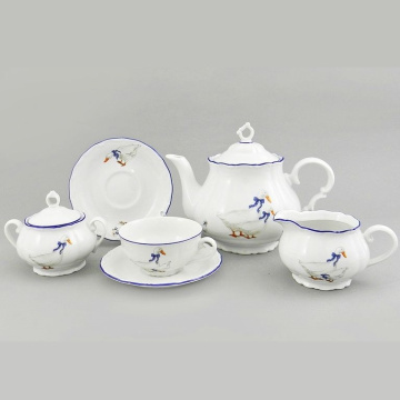 Чайный сервиз Leander Verona Husa 67160725-0807
