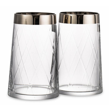 2 стакана для коктейлей Vista Alegre Biarritz Highball Set 48002922-2