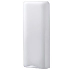 Ваза Nude Glass Layers Tall Opal White 1095745