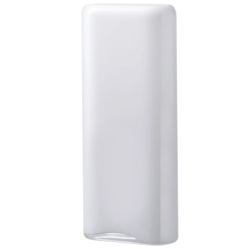 Ваза Nude Glass Layers Tall Opal White 1095745