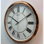 Настенные часы Seiko Quartz Wall Clock QXA614P. фото 2