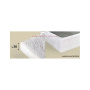Наматрасник Almatex Susanna Cotone Coprimaterasso Bianco ALT/440418. фото 2