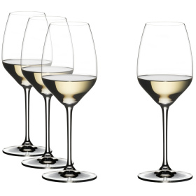 4 бокала для белого вина RIEDEL Extreme Riesling Buy 3 Get 4 Set 4411/15