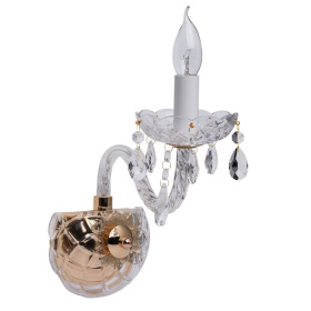 Бра MW-Light Caroline Wall Lamp 367023001