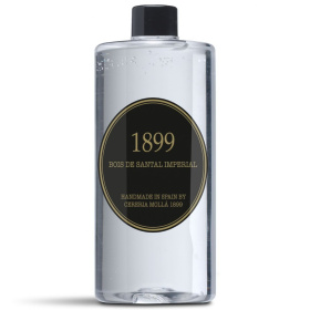 Рефилл для диффузора Cerería Mollá 1899 Gold Edition Bois de Santal Imperial Fragrance Refill 7752