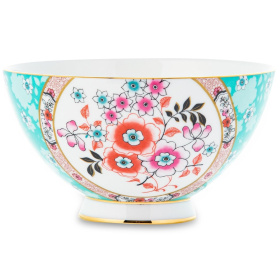 Салатник порционный Wedgwood Wonderlust Camellia Bowl (арт. 40023901)