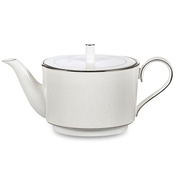 Чайник заварочный Narumi Caviar White NAR-52457-4740