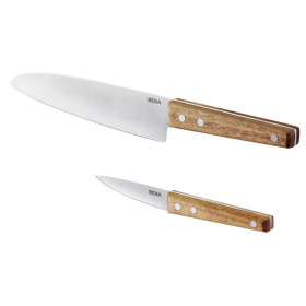 Набор ножей Beka Nomad chef knife and paring knife 13970944