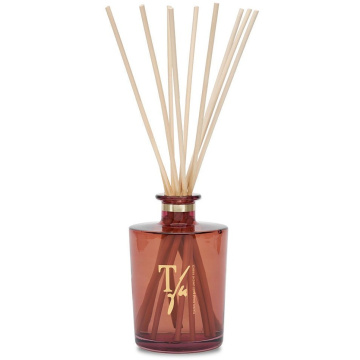 Ароматический диффузор Teatro Fragranze Uniche Rose Oud Black Diffuser ROU5000VNLTFU