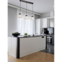 Подвесной светильник De City Shine Pendant Lamp 107010603. фото 9
