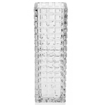 Хрустальная ваза Avdeev Crystal Коллекция &quot;Нью-Йорк&quot; С264/1