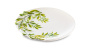 Тарелка обеденная Edelweiss Olives Dinner Plate EDW-620V. фото 3