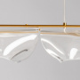 Подвесной светильник De City Conti Pendant Lamp 488013401. фото 9