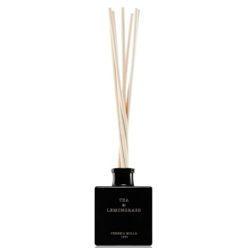 Ароматический диффузор Cerería Mollá 1899 Boutique Tea & Lemongrass Mikado Air Freshener 1314