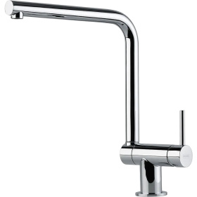 Кухонный смеситель Franke Neptune Style Window Chrome 115.0263.158