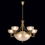 Люстра подвесная MW-Light Aphrodite Hanging Chandelier 317011708. фото 11