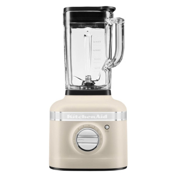 Блендер стационарный KitchenAid K400 Variable Speed Blender Milkshake KSB4026MH