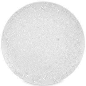 Тарелка обеденная Vista Alegre Duality Dinner Plate 21135962