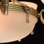 Люстра подвесная MW-Light Aphrodite Hanging Chandelier 317010708. фото 16