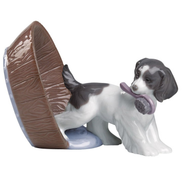 Статуэтка NAO Puppy Games 2001590