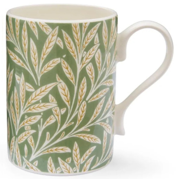 Кружка Spode Morris & Co Teacup MCOS48506-1