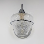 Бра MW-Light Gloss Wall Lamp 315025501. фото 3