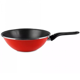 Сковорода WOK Vitrinor Praga WOK 01108596
