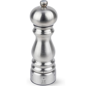 Мельница для соли Peugeot Paris Chef Moulin à sel manuel en inox u'Select 32487
