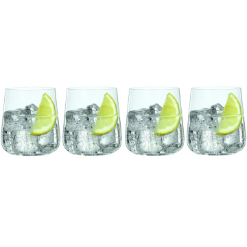 4 стакана для воды Spiegelau Style Tumbler S Set 4670184