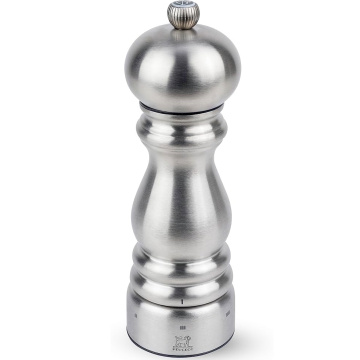 Мельница для соли Peugeot Paris Chef Moulin à sel manuel en inox u'Select 32487