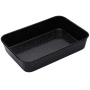 Форма для запекания KitchenCraft MasterClass Vitreous Enamel Roasting Pan MCVITHB1. фото 1
