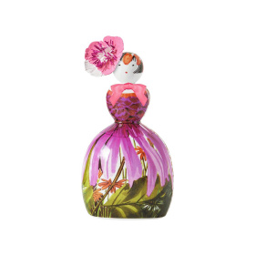 Вазочка для диффузора Baci Milano The Unpredictable Small Dreamland Diffuser Bottle DRE2.DRE03